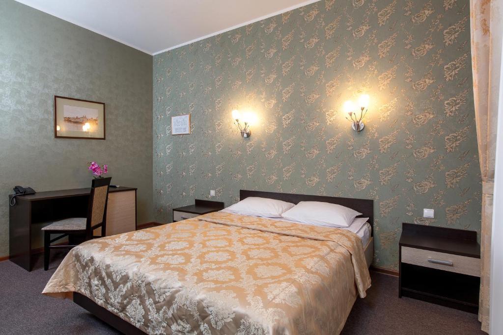 Hotel Samara Lux Room photo