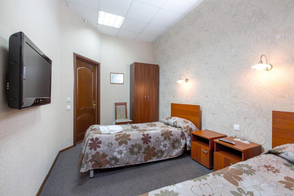 Hotel Samara Lux Room photo